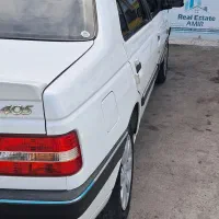 پژو 405SLX مدل 98|خودرو سواری و وانت|رشت, توشیبا|دیوار