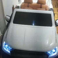 ماشین شارژی