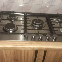 اجاق گاز اسنوا