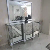 اینه و کنسول