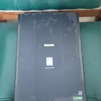 اسکنر canon مدلlide100