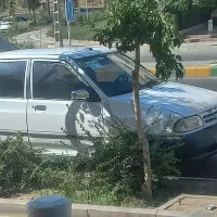 پراید مدل ۸۶