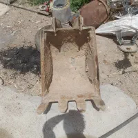 پاکت بیل مکانیکی