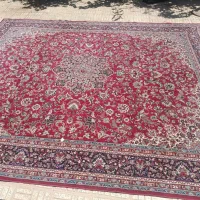 فرش ماشینی  ۱۲ متری