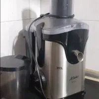 آبمیوه گیری مدل آرزوم ترکیه