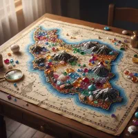 داوطلبکارآموزی در طلاسازی یا نقره و...