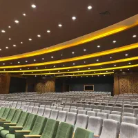 تولید کننده صندلی سینمایی آمفی تئاتر