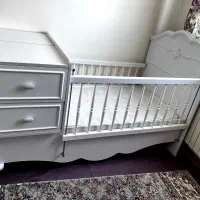 سرویس خواب نوزاد و نوجوان برند آپادانا