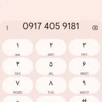 سیم کارت اعتباری 09174059181