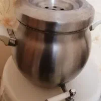 کتری سماوری