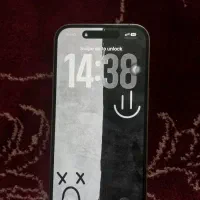 گوشی آیفون ۱۴ پرو zaa