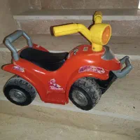 وسیله بچه کارکرده