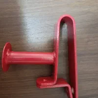 قفل پدال ماشین