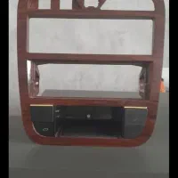 قاب دور ضبط سمند