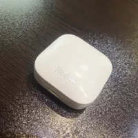 هدفون بلوتوثی Redmi buds 6 active سفید