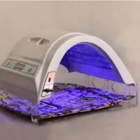 اجاره دستگاه زردی نوزاد/فتوتراپی درمنزل/ارسال فوری