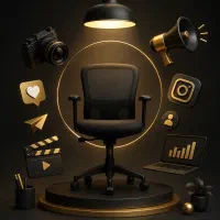 استخدام ادمین ۲۸ تومن