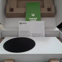 کنسول Xbox Serie S 512 اورجینال
