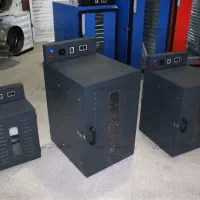 میوه خشک کن کوچک 10 سینی پرو + هسته گیر و اسلایسر