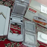 Nicer Dicer