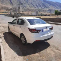 شاهین اتوماتیک cvt