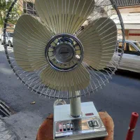 پنکه توشیبا