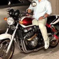 cb1300|موتورسیکلت|شیراز, سینما سعدی|دیوار