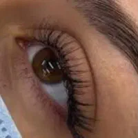 مدل اکستنشن مژه