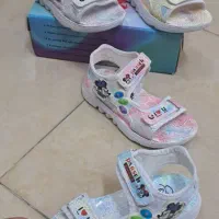 صندل بچگانه