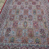 فرش ۶ متری