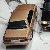 ماکت تویوتا 1/ 36
