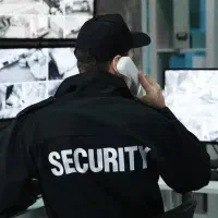 استخدام نگهبانی و حراست ۱۲ساعت کار+۲۴ساعت