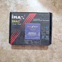 شارژر مولتی پرنده کاستوم fpv imax B6AC