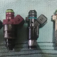 سوزن انژکتور پراید،سییلو دوو ،و ۲۰۶