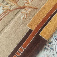 گلیم و پادری و موکت|پادری|تایباد, |دیوار