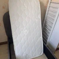 تشک کودک طبی فنری ۷۰*۱۳۰