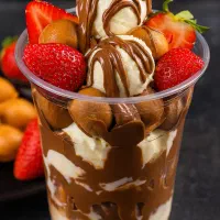 نیرو کار ساده جهت کار در آبمیوه و بستنی فروشی