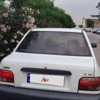 پراید94 SE سالم فروش فوری