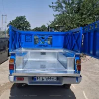 باربند نیسان
