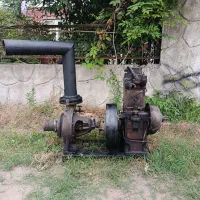 متور آب کشی مارگو ۴ اینچ