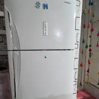 یخچال فریزر و اب تسویه کن