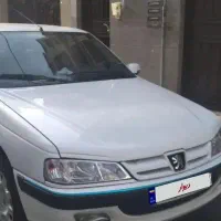 پارس xu7