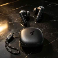 هدفون بلوتوثی انکر مدل SoundCore R50i A3949 مشکی