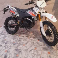 فلات طرح200cc ktm