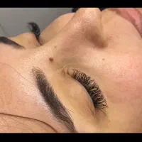 آموزش ناخن و مژه 4میلیون در ازادگان
