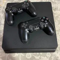 ps4 با ۶ دسته