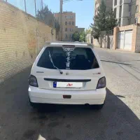 111 se مدل 95|خودرو سواری و وانت|کرج, چهارصد دستگاه|دیوار