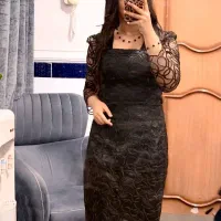 لباس مجلسی