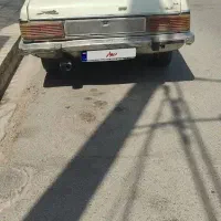 پیکان۱۶۰۰