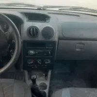 پراید دوگانه کارخانه تک برگ سند